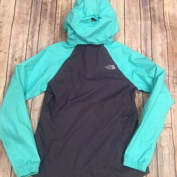 The North Face Hyvent Jacket - Picture 2 of 7